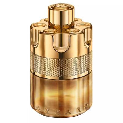 Perfume Azzaro Wanted Forever Elixir Parfum Masculino